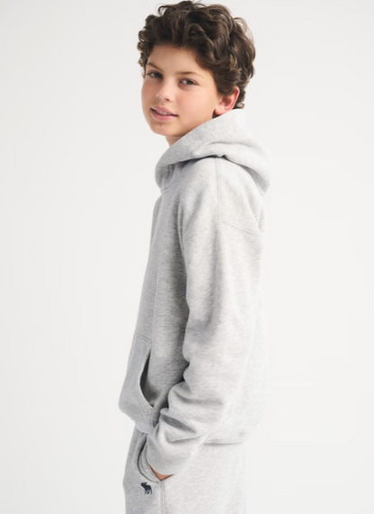 Essential Icon Hoodie