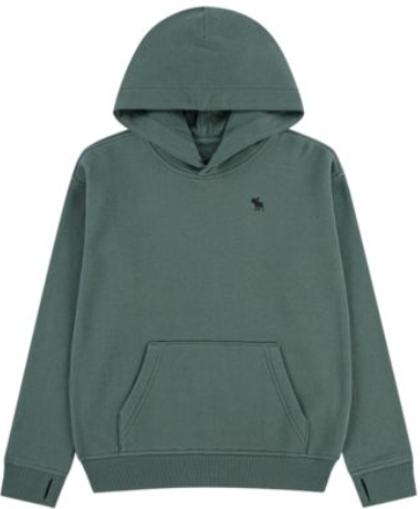 Essential Icon Hoodie