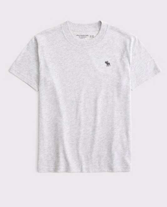 Essential Icon Crew Tee