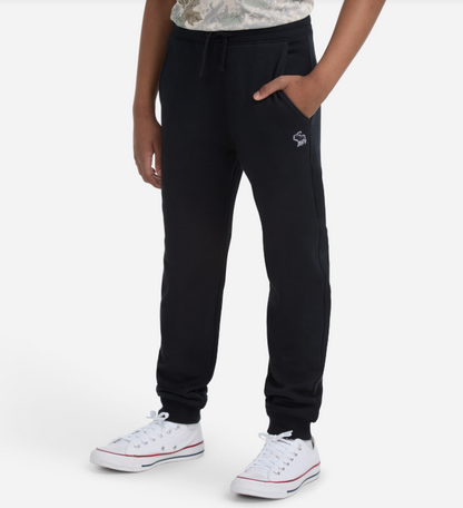 Essential Fleece Joggers
