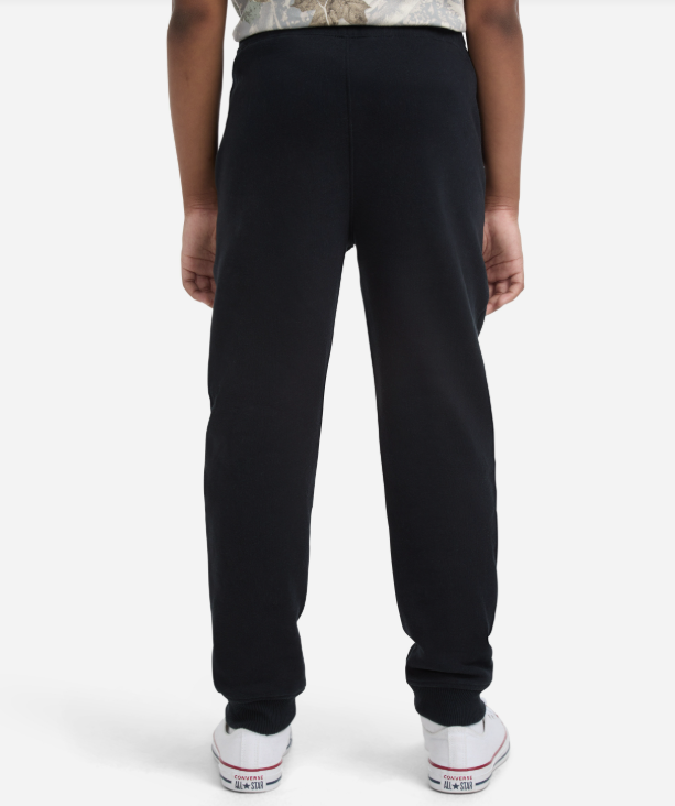 Essential Fleece Joggers