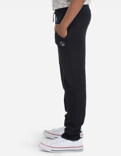 Essential Fleece Joggers
