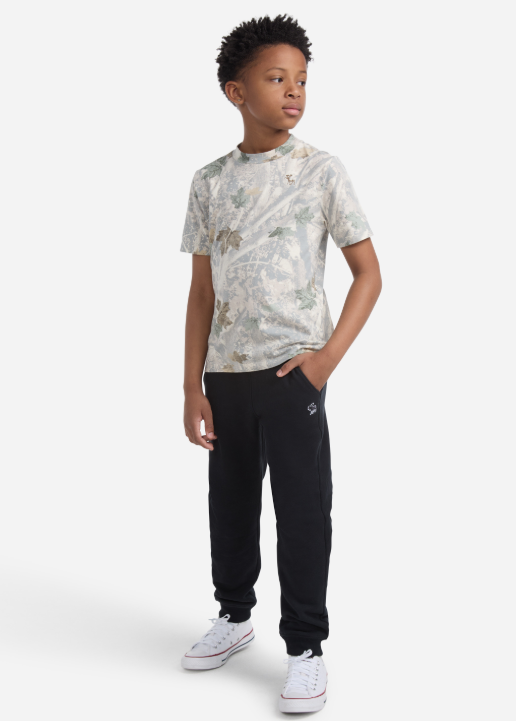 Essential Fleece Joggers