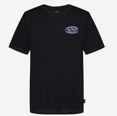 Billabong Boy's Bad Dog Tee