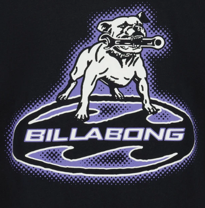 Billabong Boy's Bad Dog Tee
