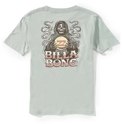 Billabong Youth Reaper Tee