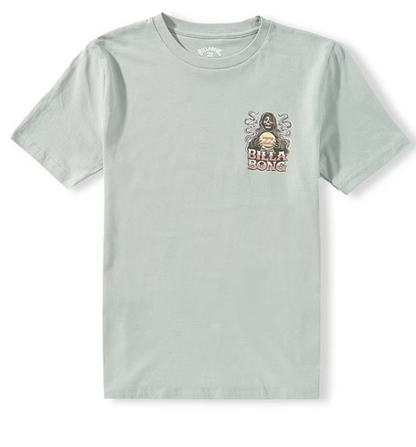 Billabong Youth Reaper Tee