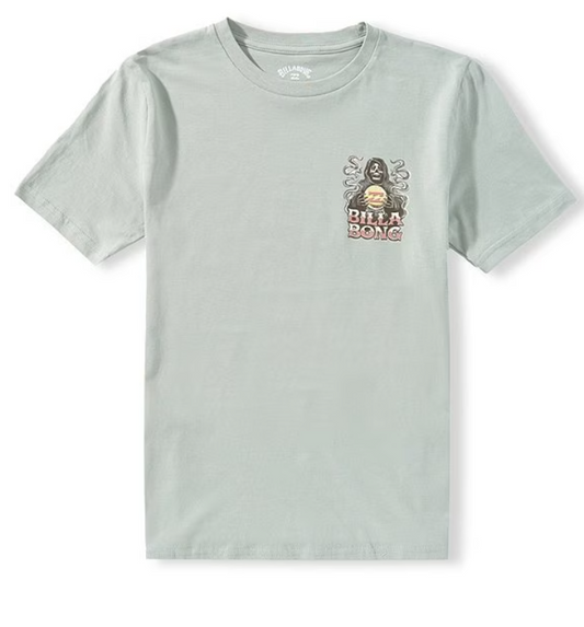 Billabong Youth Reaper Tee
