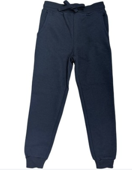 Lightweight Fleece Joggers