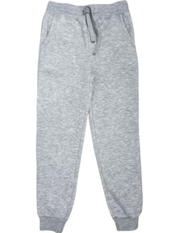 Lightweight Fleece Joggers