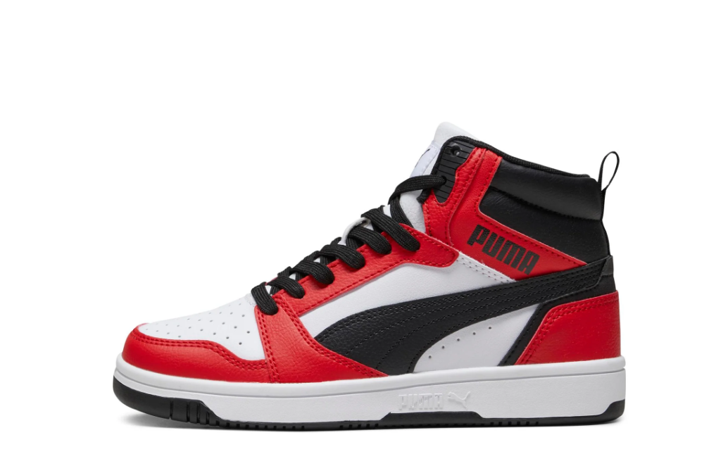 Puma Rebound V6 Basketball Shoe