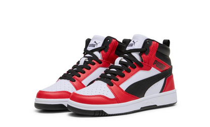 Puma Rebound V6 Basketball Shoe
