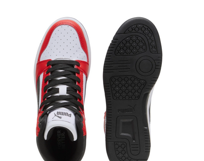 Puma Rebound V6 Basketball Shoe