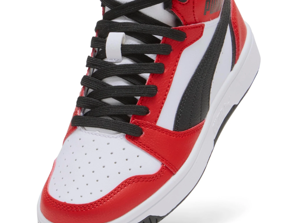 Puma Rebound V6 Basketball Shoe