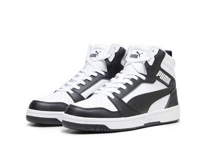 Puma Rebound V6 Basketball Shoe