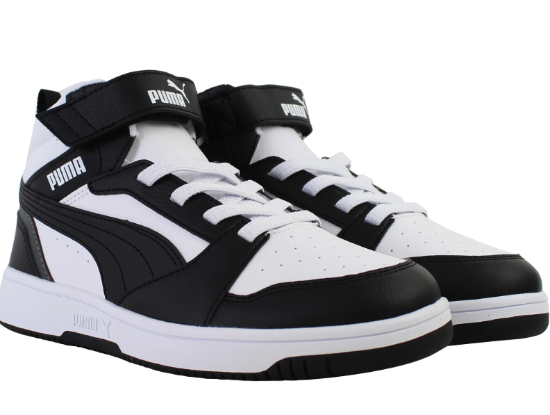 Puma Rebound V6 Basketball Shoe