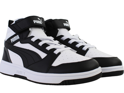 Puma Rebound V6 Basketball Shoe