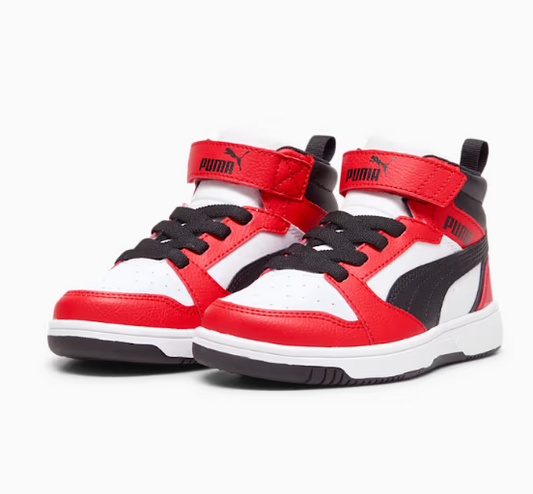 Puma Toddler Rebound V6