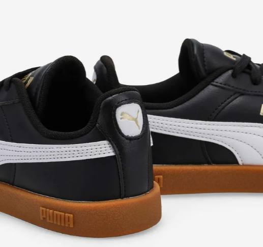 Puma Club Era II