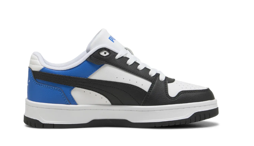 Puma Rebound Slam Lo Jr