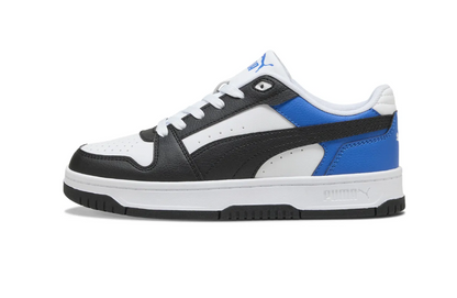 Puma Rebound Slam Lo Jr