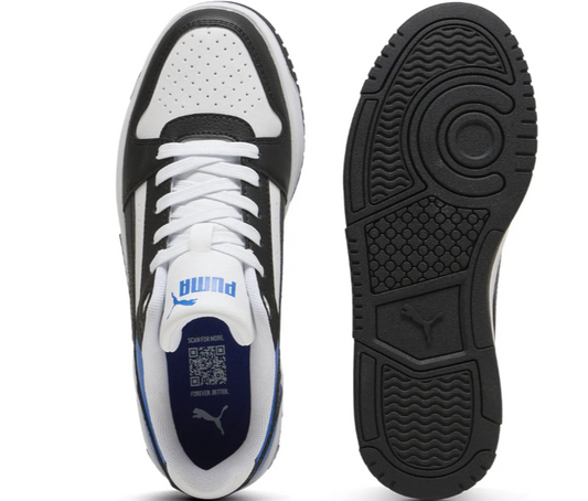 Puma Rebound Slam Lo Jr