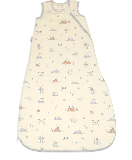 Bamboo Sleep Sac 2.5 TOG
