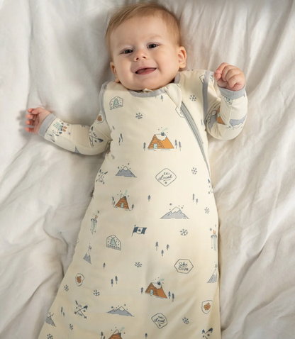 Bamboo Sleep Sac 2.5 TOG