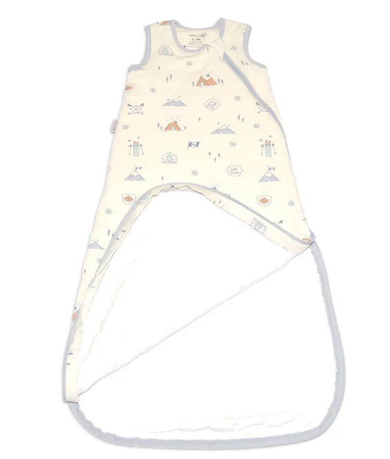 Bamboo Sleep Sac 2.5 TOG