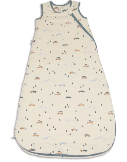 Bamboo Sleep Sac 2.5 TOG