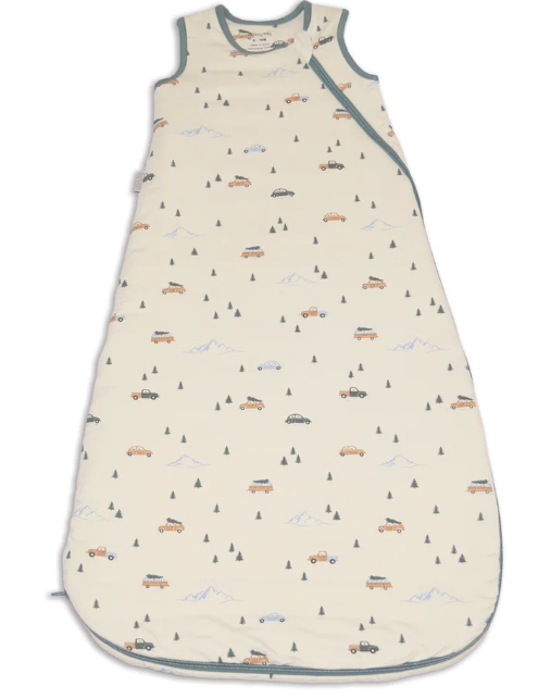 Bamboo Sleep Sac 2.5 TOG