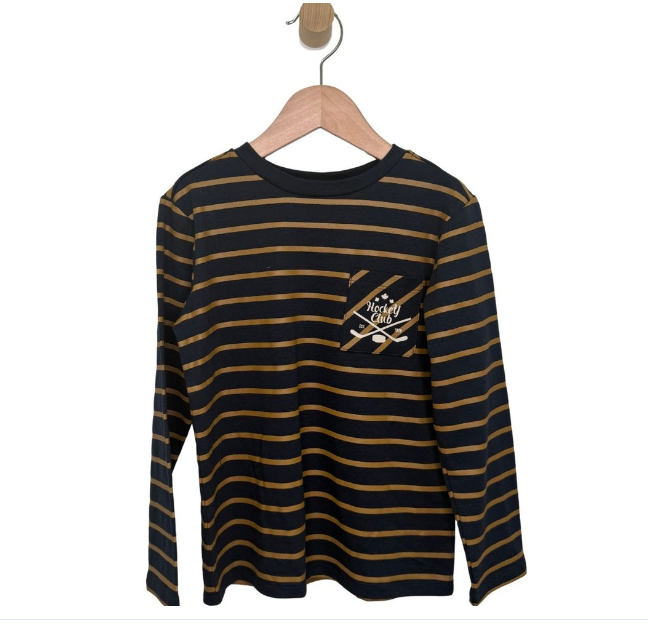 Long Sleeve Lifestyle Shirt