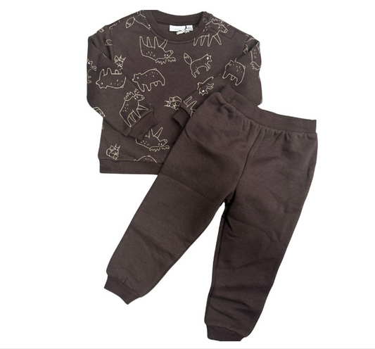 Infant Lookin At You 2pc Set