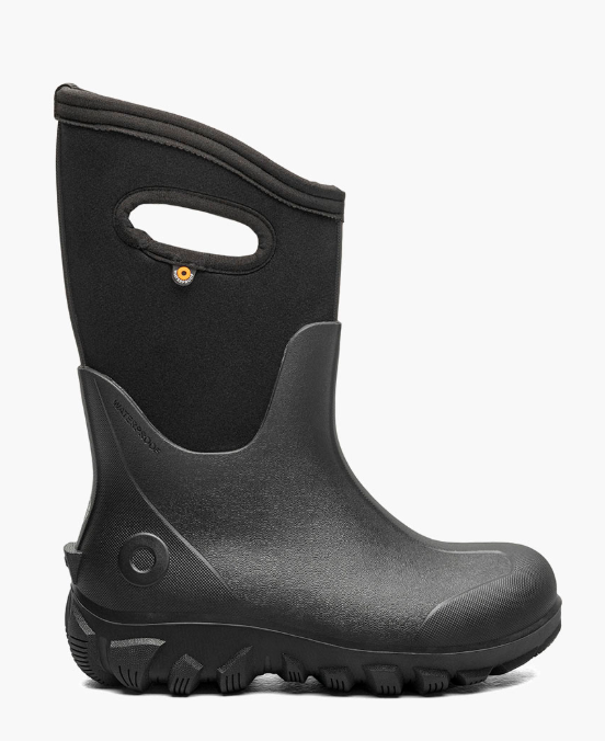 Children's Classic Seamless Winter Boot