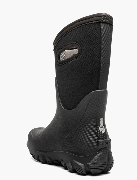 Children's Classic Seamless Winter Boot