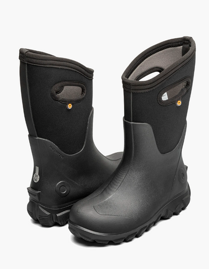 Children's Classic Seamless Winter Boot