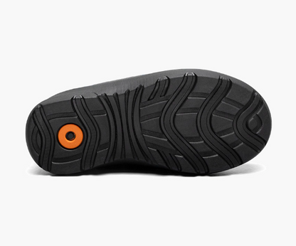 Children's York Seamless Acid Camo Winter Boot