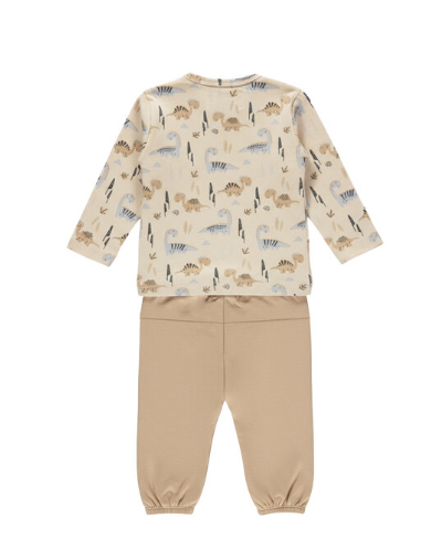 Infant Dino Jogger Set