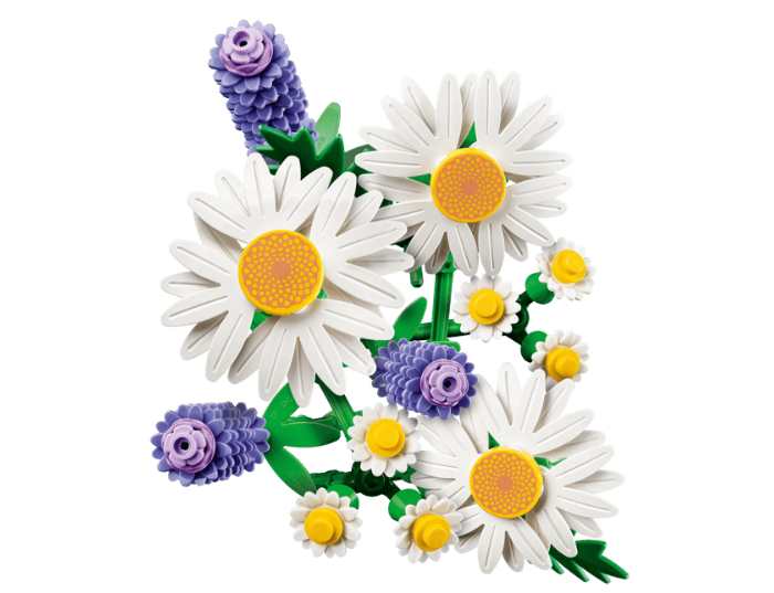 LEGO Daises