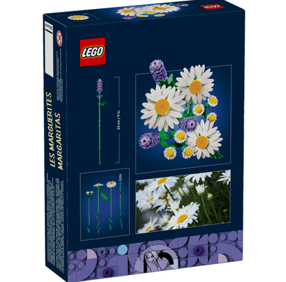 LEGO Daises