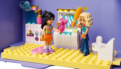LEGO Creative Dollhouse Suitcase