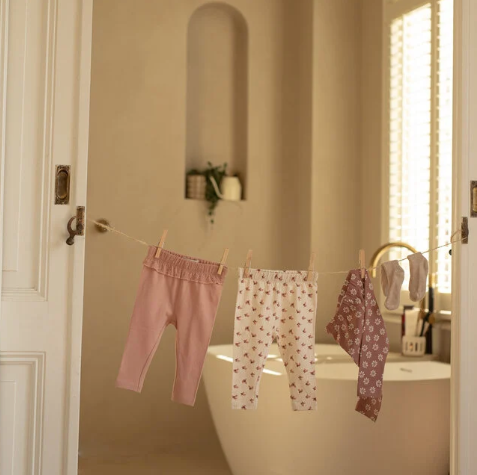 Infant 3PC Legging Set