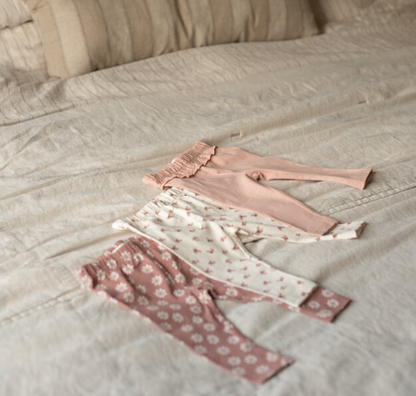 Infant 3PC Legging Set