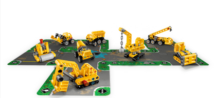 LEGO Mighty Machines