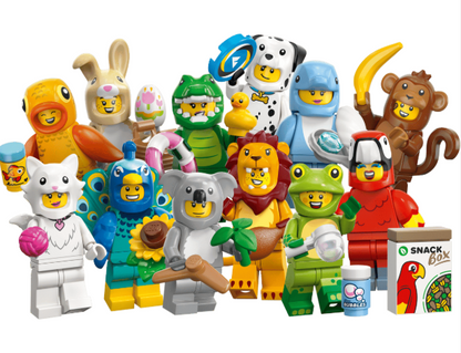 LEGO Minifigures Animal Series 28