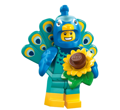 LEGO Minifigures Animal Series 28