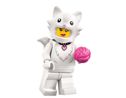 LEGO Minifigures Animal Series 28