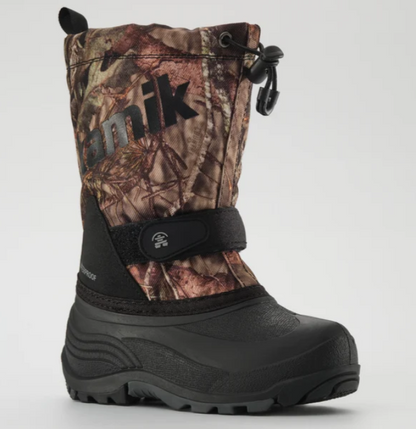 Children's Waterbug 5 Winter Boot