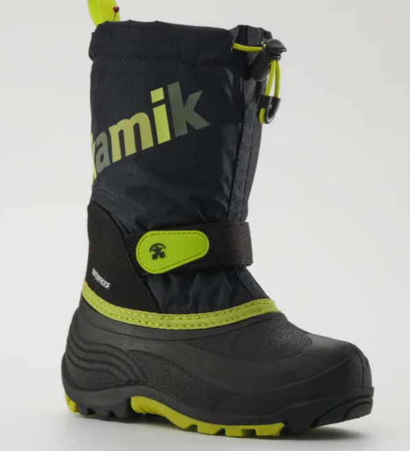 Children's Waterbug 5 Winter Boot