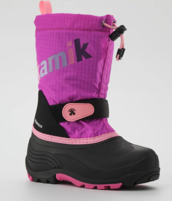 Children's Waterbug 5 Winter Boot